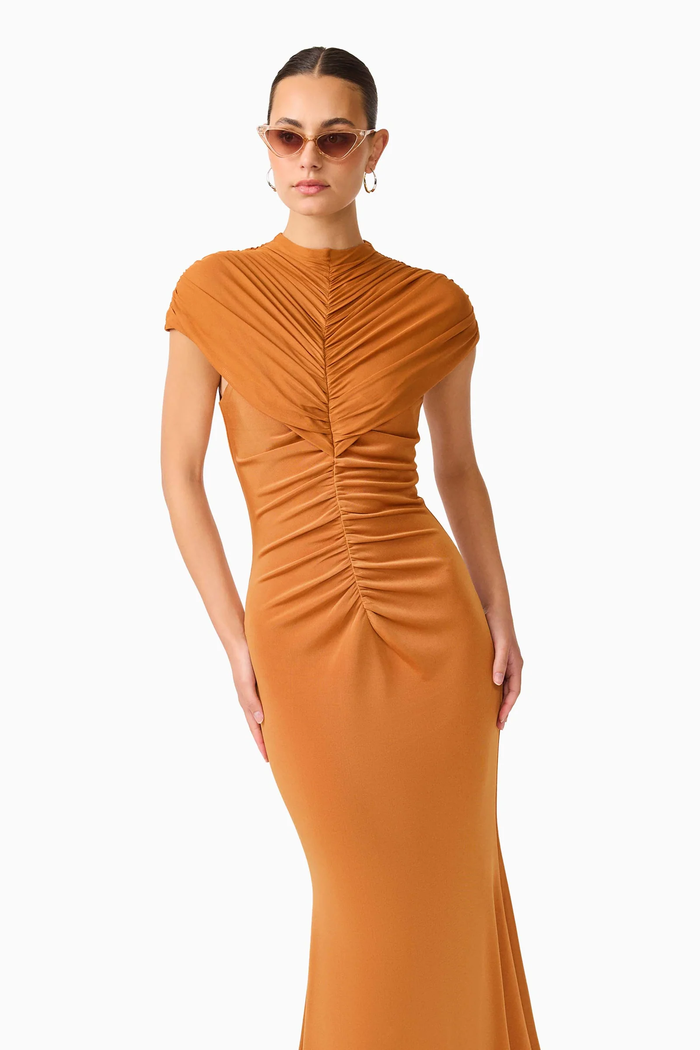 Roya Maxi Dress