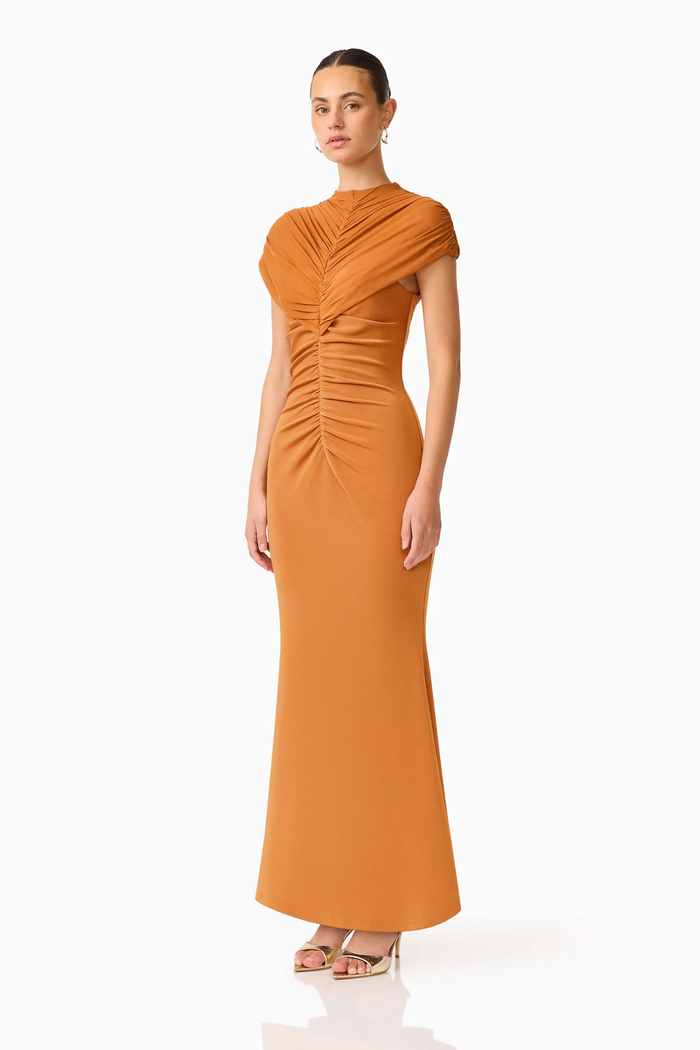 Roya Maxi Dress