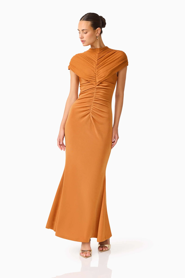 Roya Maxi Dress
