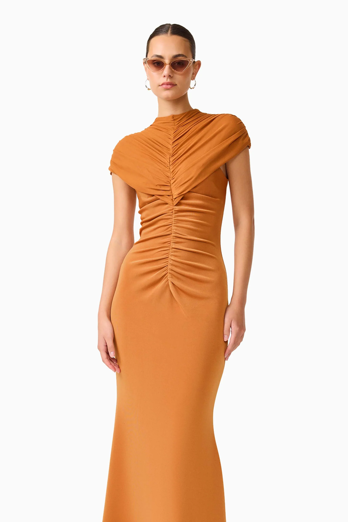 Roya Maxi Dress