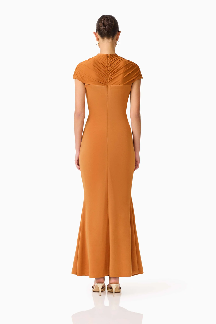 Roya Maxi Dress