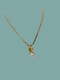 Royal Pearl Necklace