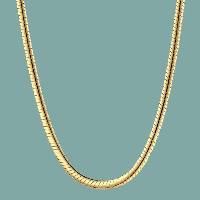 Ryder Necklace