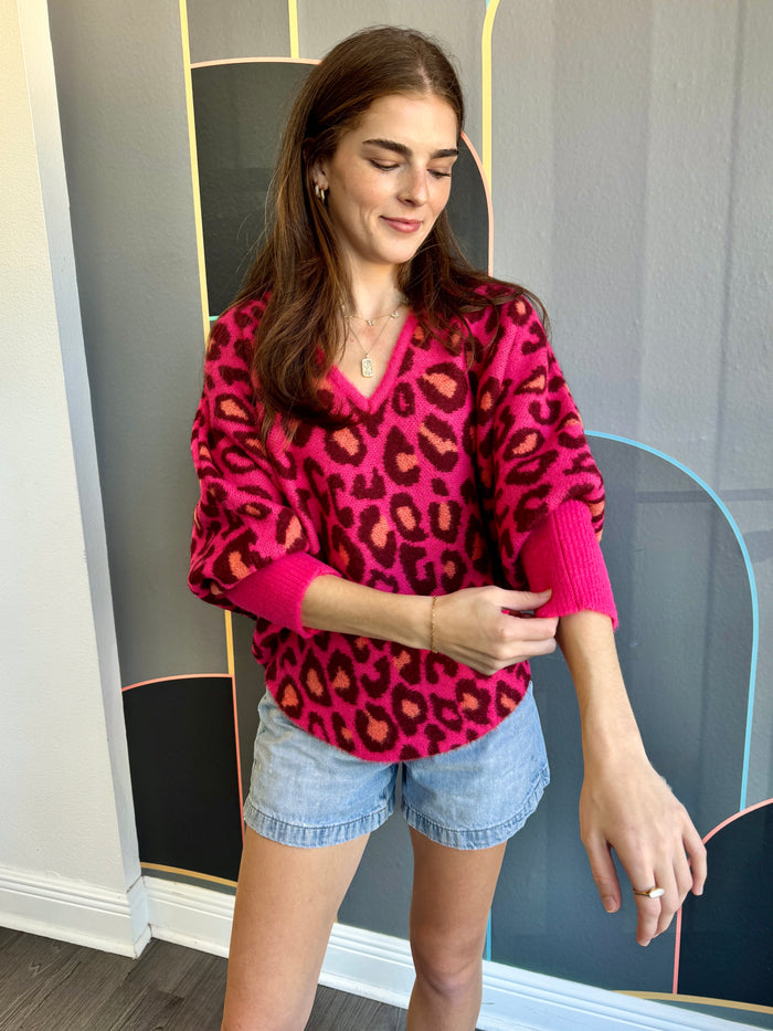 Ryu "FuzzFuss" Top
