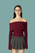 Saffron Sweater