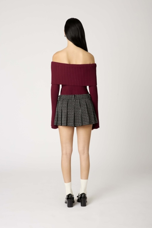 Saffron Sweater
