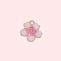 Sakura Bloom Charm