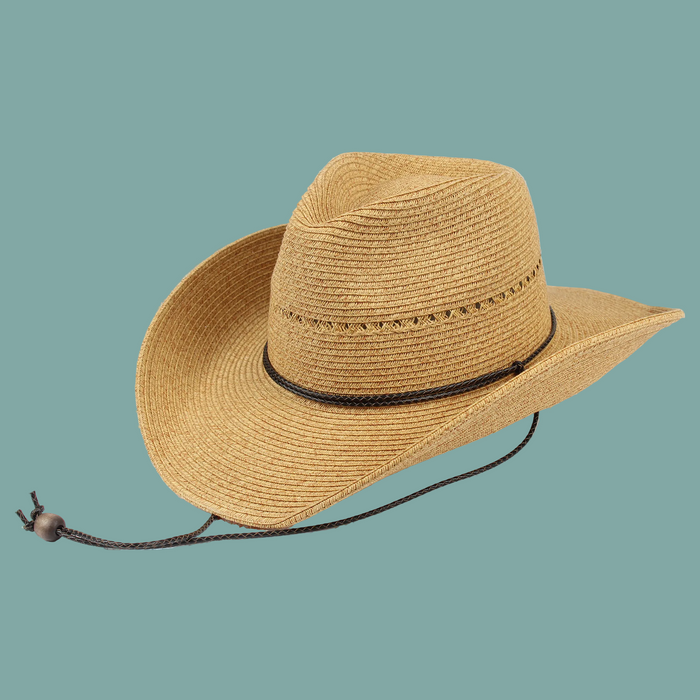 Sally Cowboy Hat