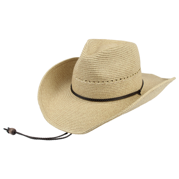 Sally Cowboy Hat