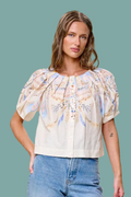 Salome Top