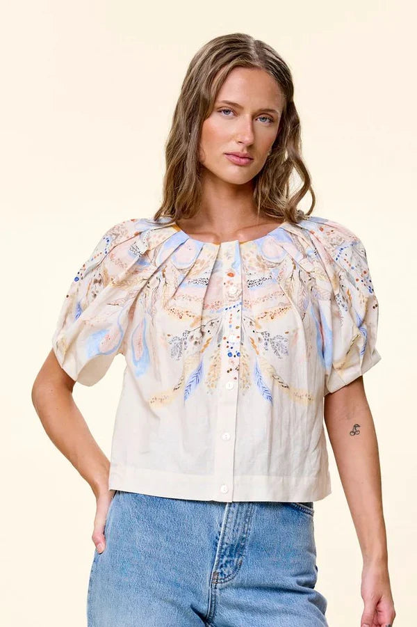 Salome Top