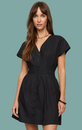 Sanna Mini Dress