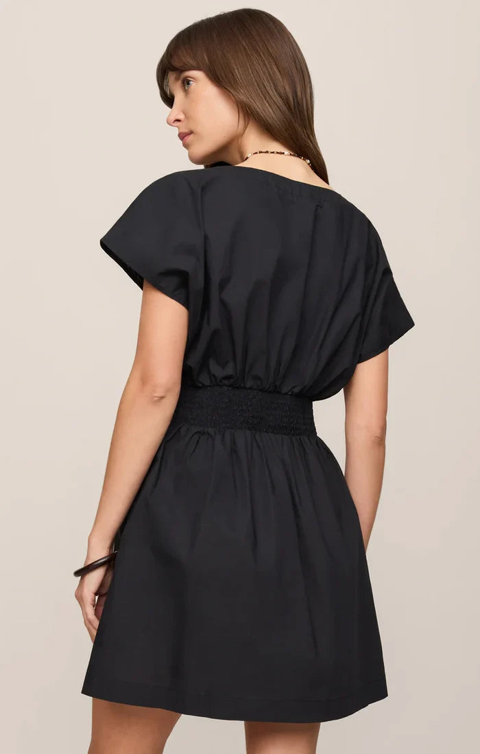 Sanna Mini Dress
