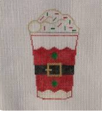 Santa Cup