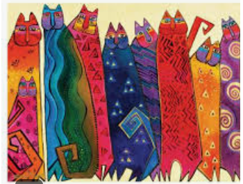 Santa Fe Felines
