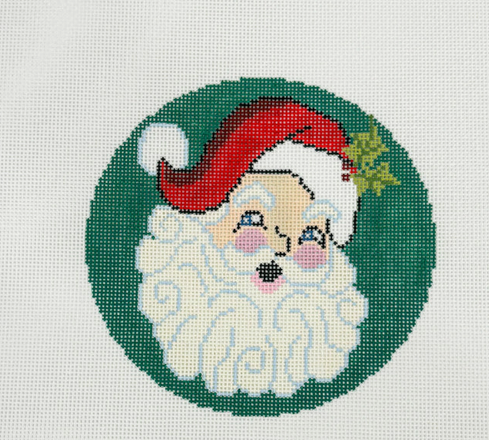 Santa Red Hat