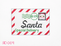 Santa Special Delivery