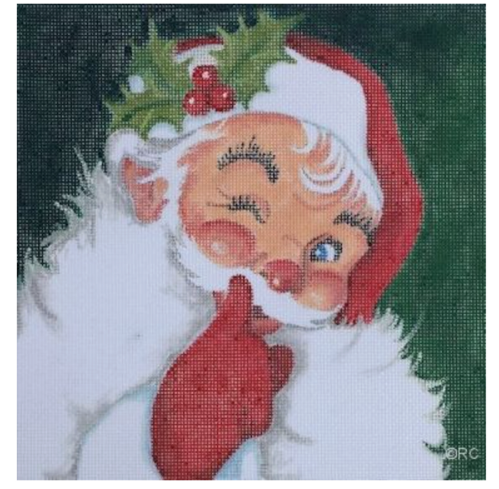 Santa Whisper
