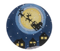 Santa's Flight