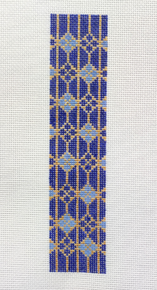 Sapphire Key Fob