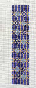 Sapphire Key Fob/Book Mark