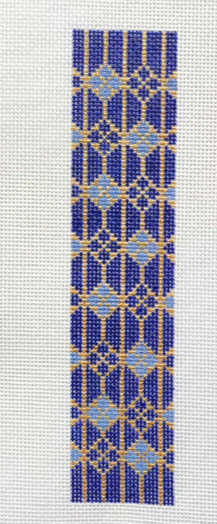 Sapphire Key Fob/Book Mark