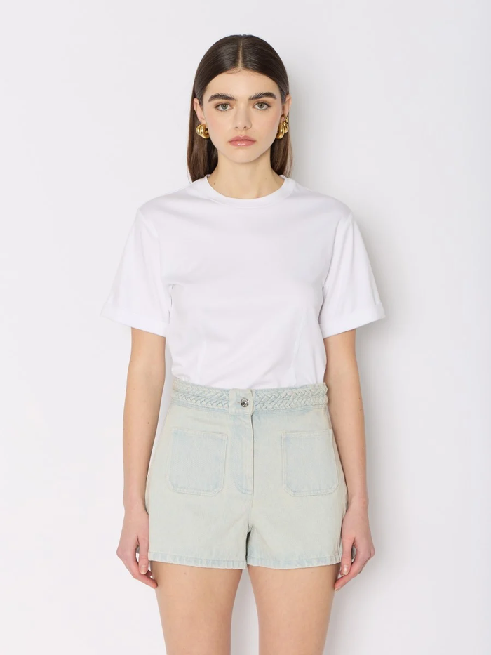 Sasha Denim Short