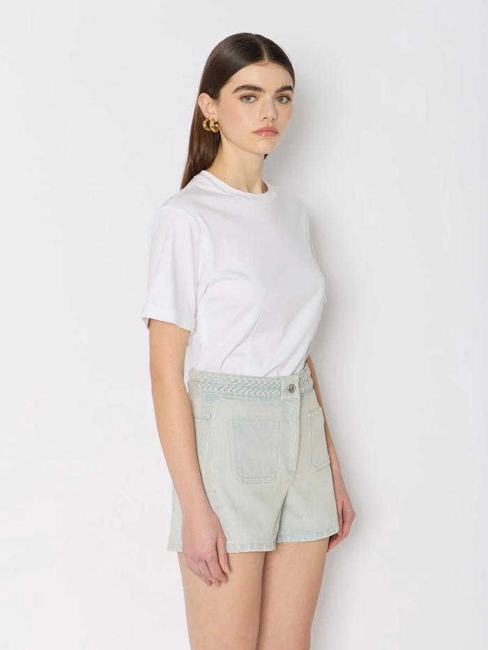 Sasha Denim Short