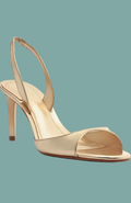 Scarlett Heel