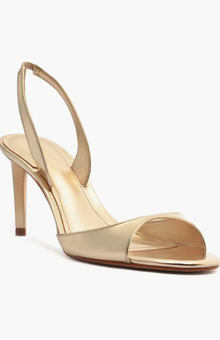 Scarlett Heel