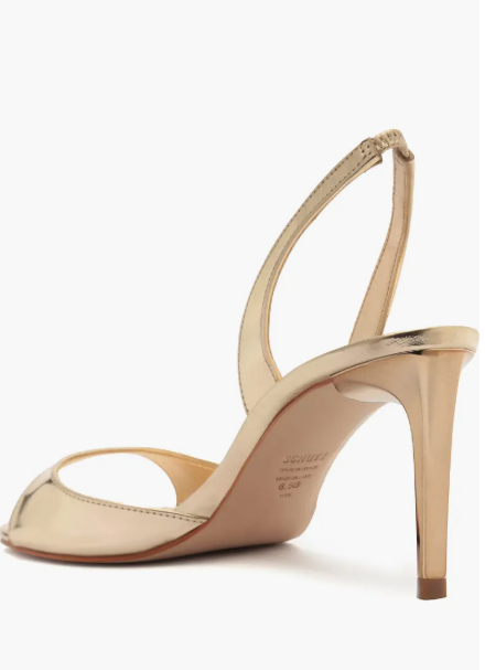 Scarlett Heel