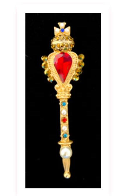 Scepter Needleminder