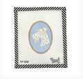 Schnauzer Cameo