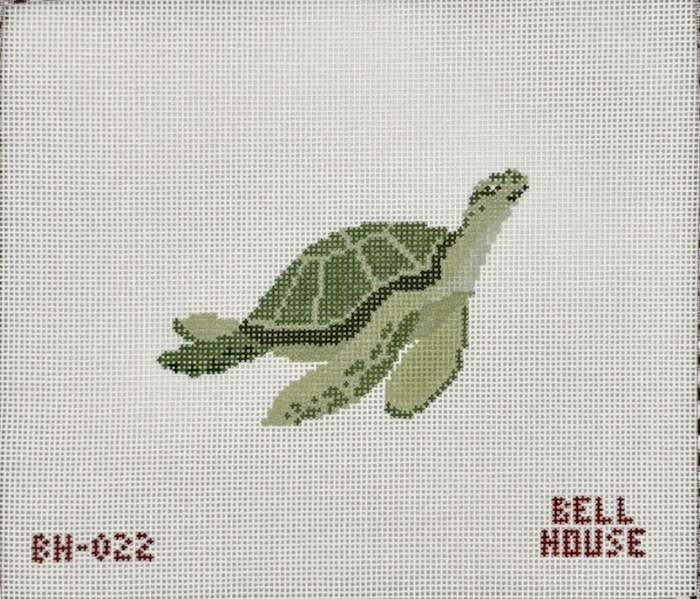 Sea Turtle