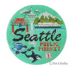 Seattle Travel Round