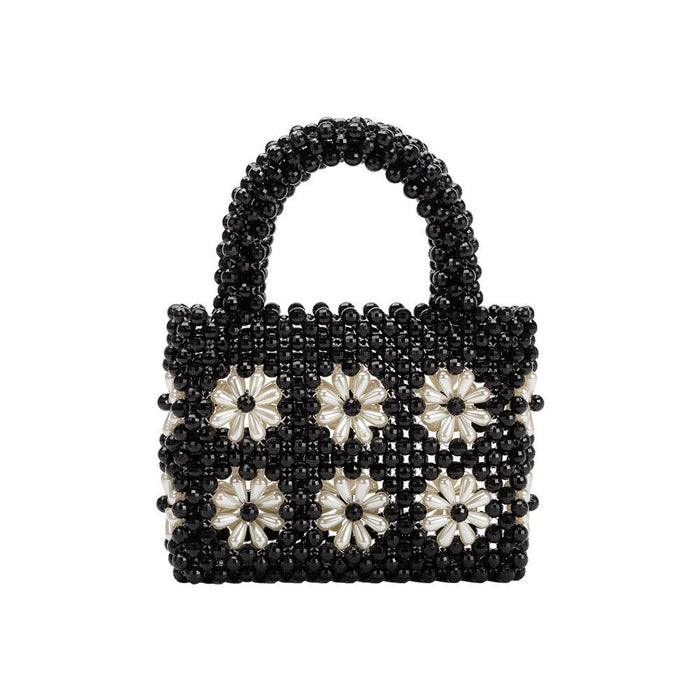 Selena Beaded Handbag