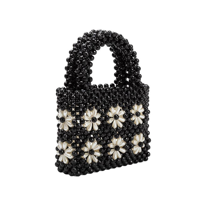 Selena Beaded Handbag