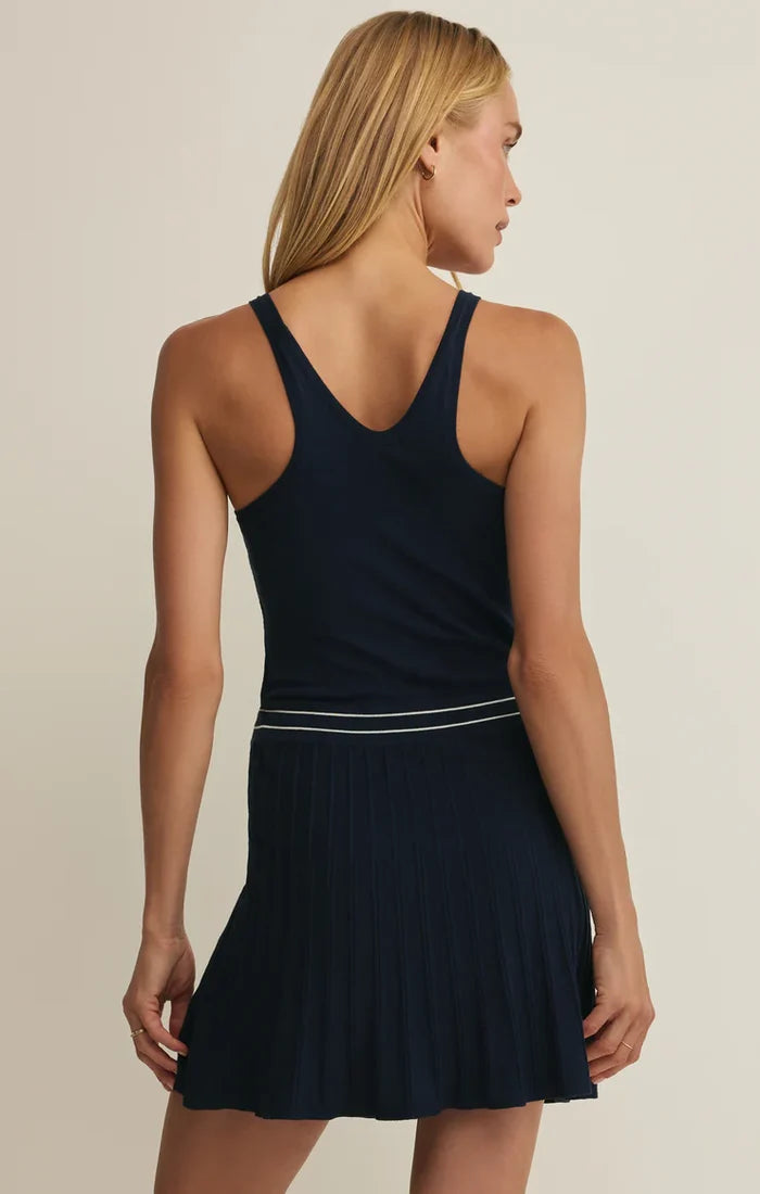 Set Serve Dress