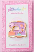 Sewing Machine Needle Minder