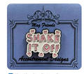 Shake it Off Needleminder