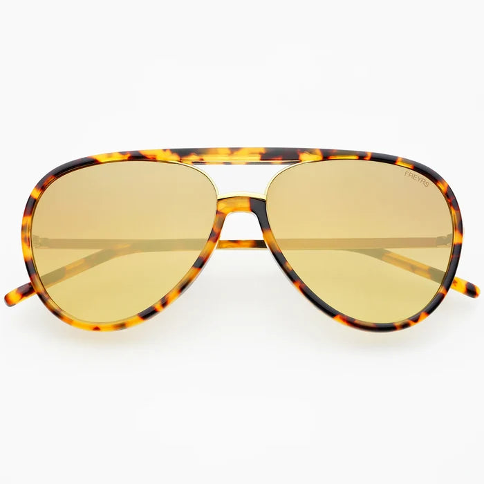 Shay Aviator Sunglasses