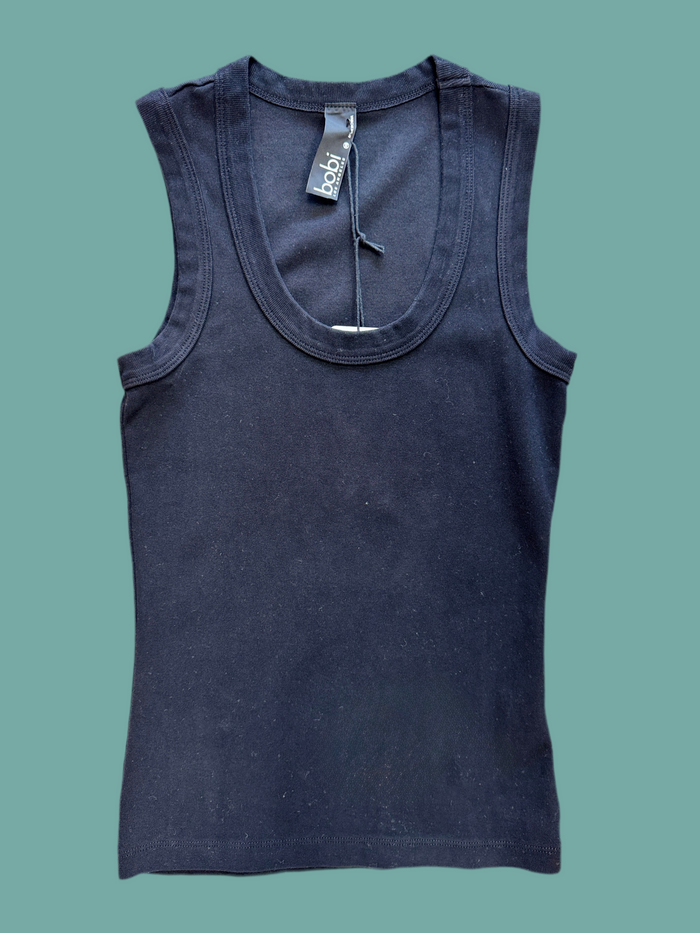 Shell Tank