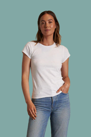 Sheryl Baby Tee