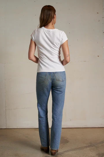 Sheryl Baby Tee