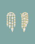She's Arrived Chandelier Earrings