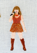Showgirl
