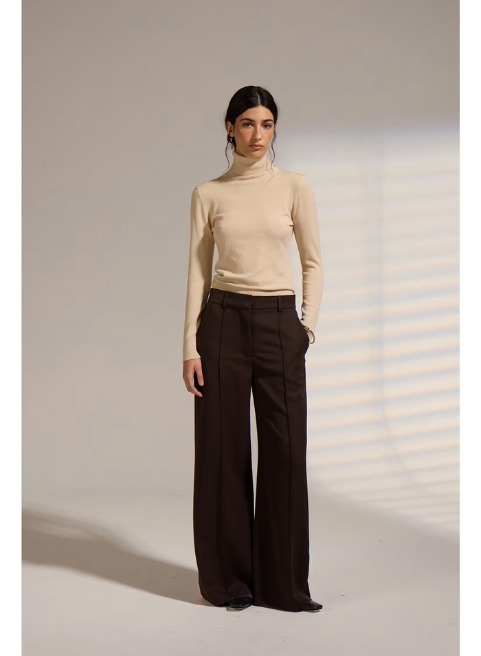 Silene Turtleneck Sweater