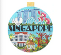 Singapore Travel Round
