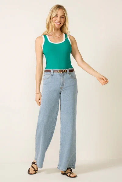 Sirena Rib Tank