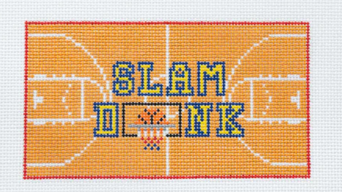 Slam Dunk